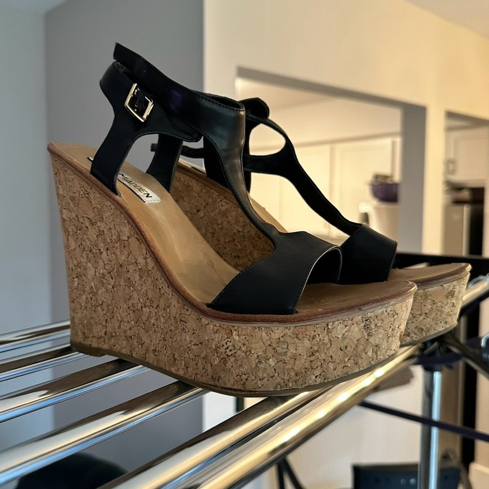 Steve Madden Wedge